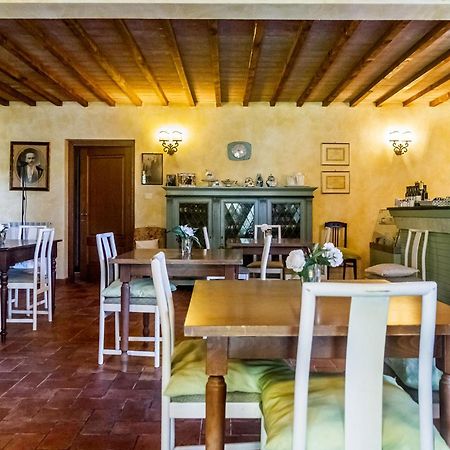Agriturismo Bio Fattoria Casetta Gavorrano Exteriör bild