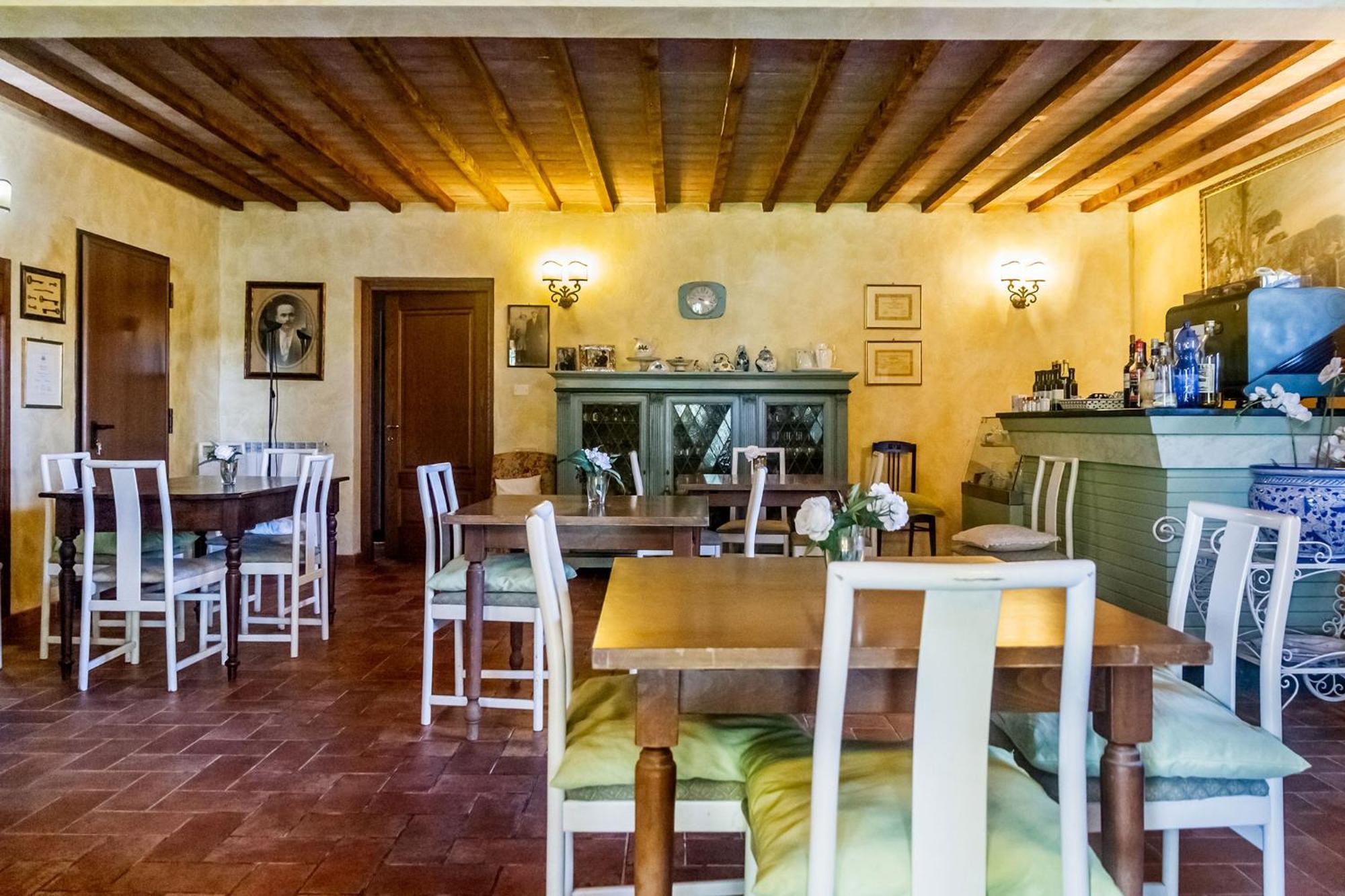 Agriturismo Bio Fattoria Casetta Gavorrano Exteriör bild