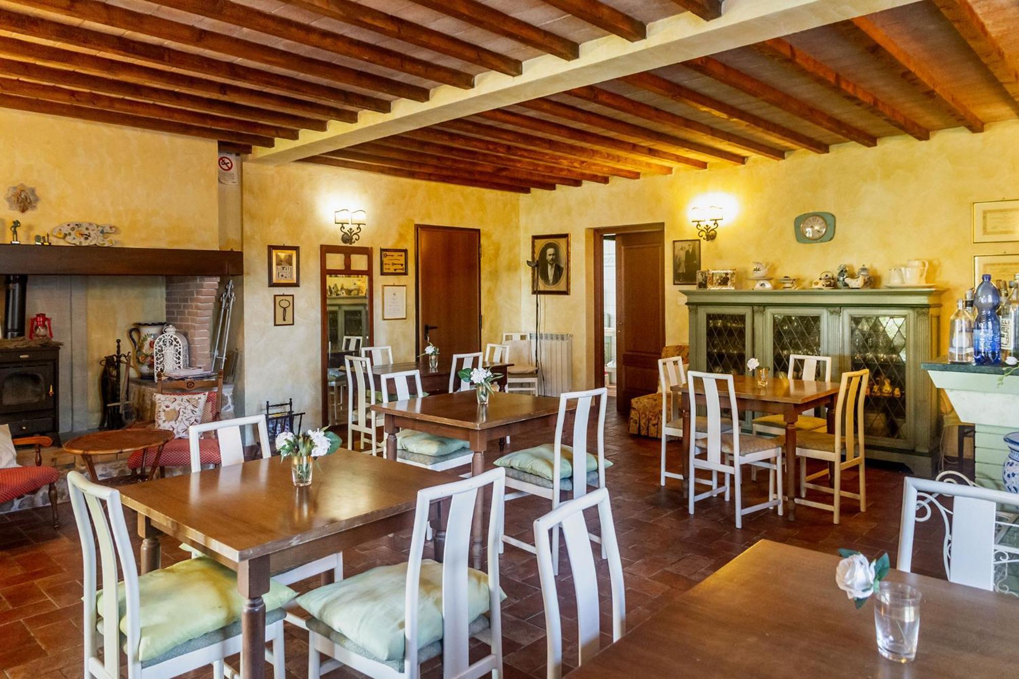 Agriturismo Bio Fattoria Casetta Gavorrano Exteriör bild