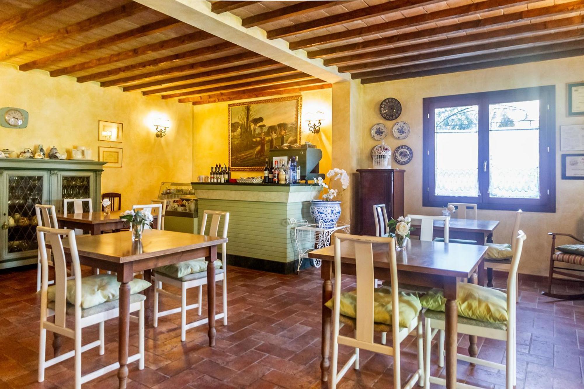 Agriturismo Bio Fattoria Casetta Gavorrano Exteriör bild