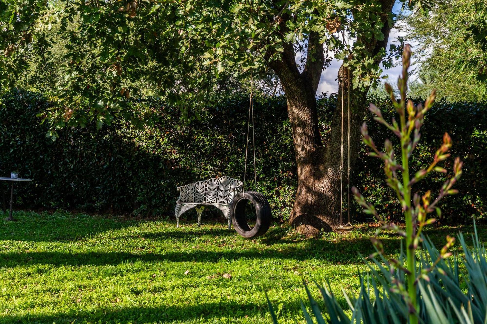 Agriturismo Bio Fattoria Casetta Gavorrano Exteriör bild