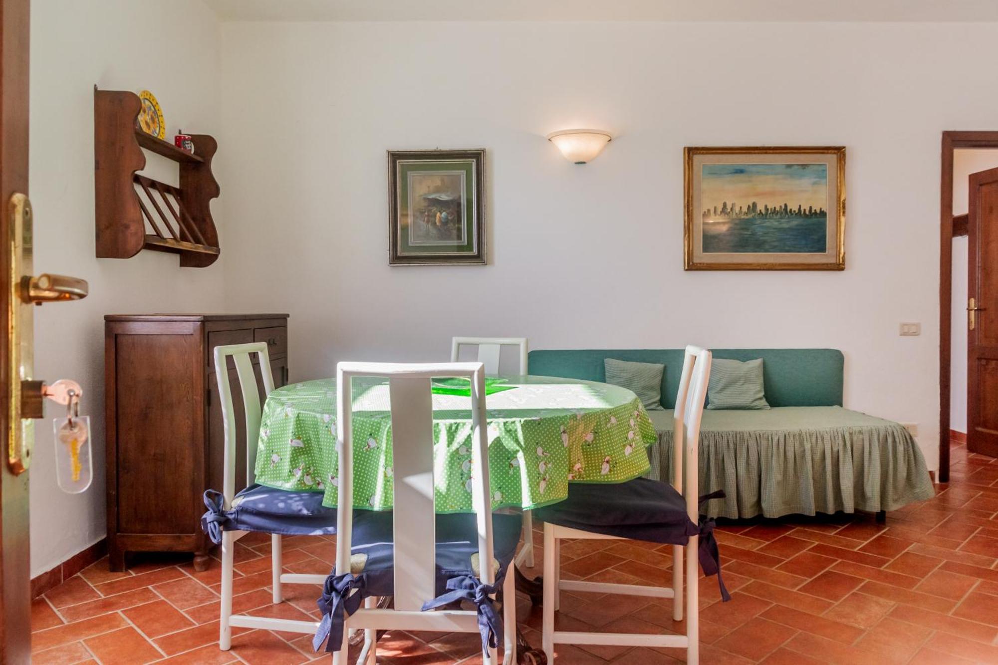 Agriturismo Bio Fattoria Casetta Gavorrano Exteriör bild