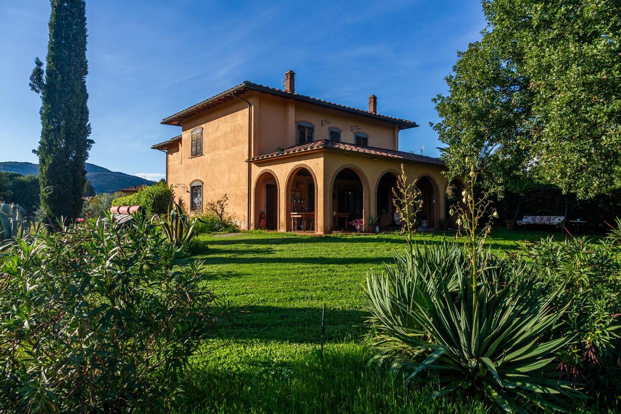 Agriturismo Bio Fattoria Casetta Gavorrano Exteriör bild