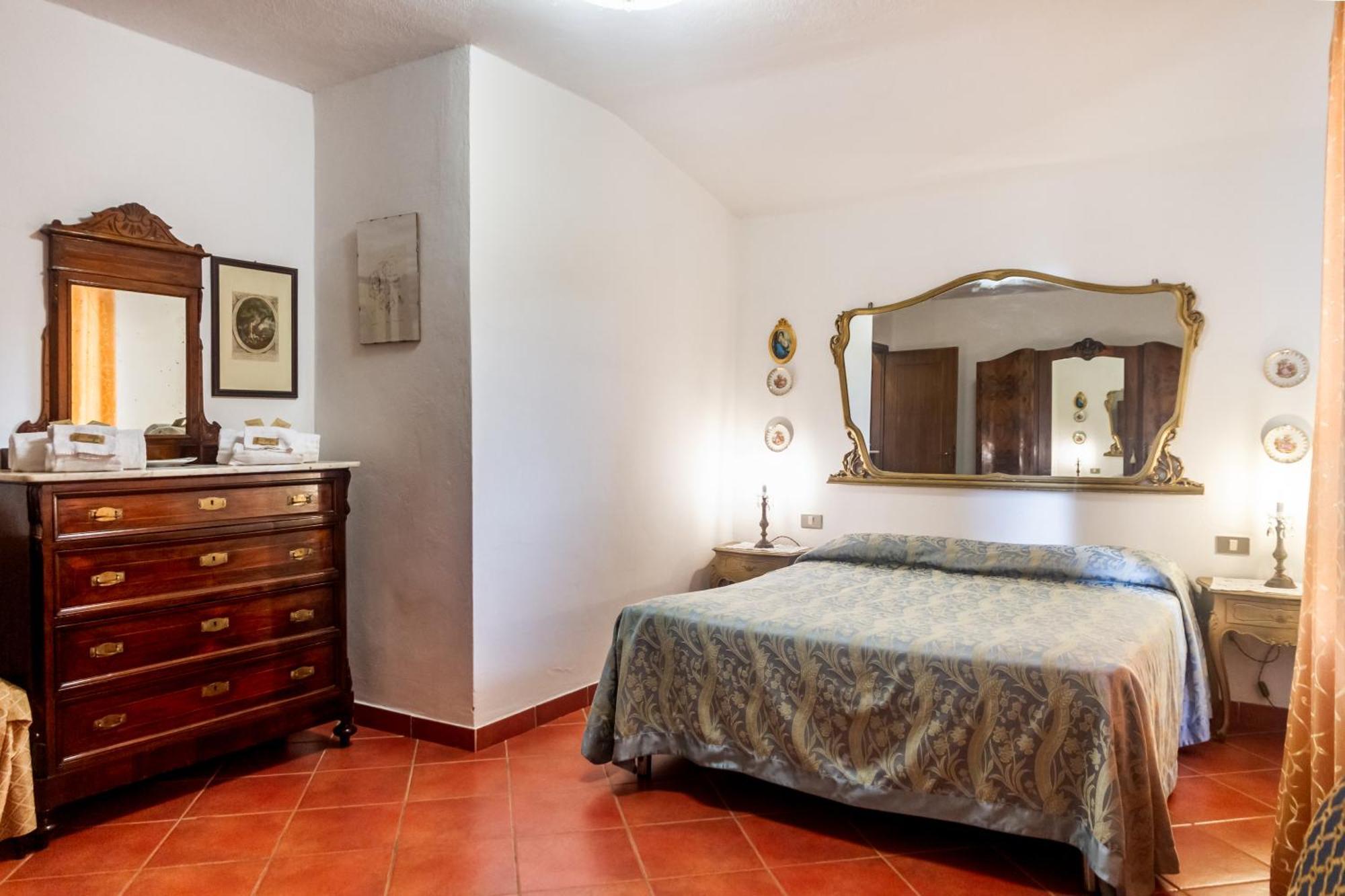 Agriturismo Bio Fattoria Casetta Gavorrano Exteriör bild